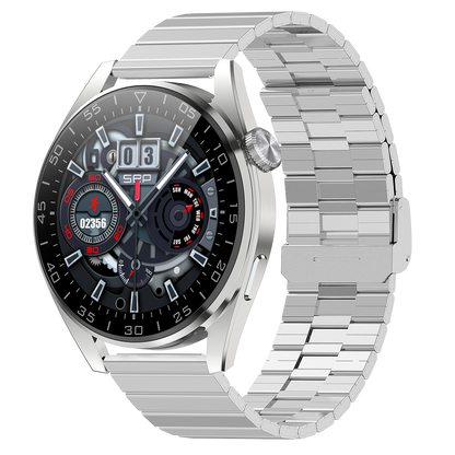 JWMOVE JW3 Fitness Tracker Smart Watch wearable device bracelet 390*390 Waterproof Smartwatch Man Blood Pressure Bluetooth-call