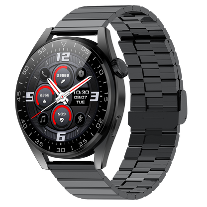 JWMOVE JW3 Fitness Tracker Smart Watch wearable device bracelet 390*390 Waterproof Smartwatch Man Blood Pressure Bluetooth-call