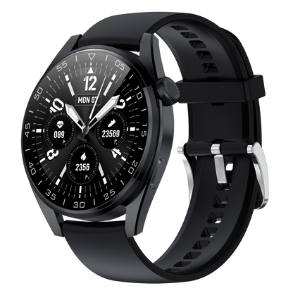 JWMOVE JW3 Fitness Tracker Smart Watch wearable device bracelet 390*390 Waterproof Smartwatch Man Blood Pressure Bluetooth-call