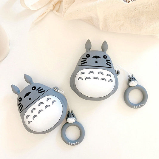 Totoro AirPod Pro Case