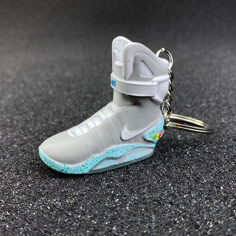 Sneaker Keychain 3D Air Mag - Bair Gifts