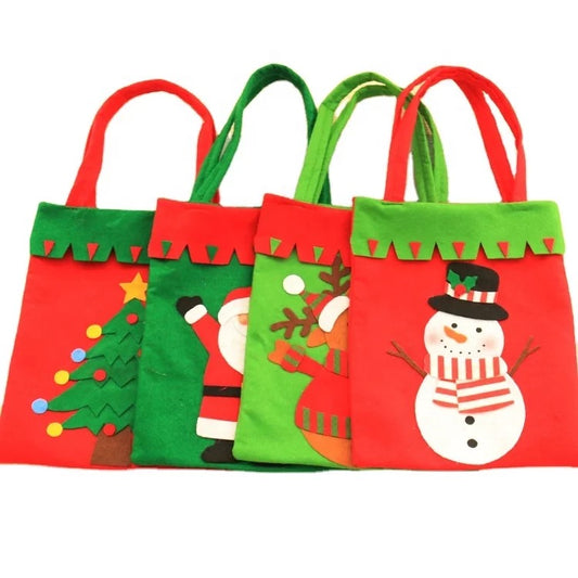 Christmas Bags Large
