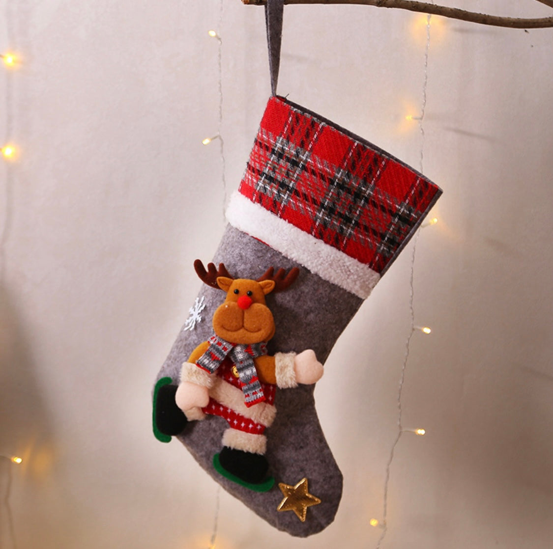 Christmas stockings XL