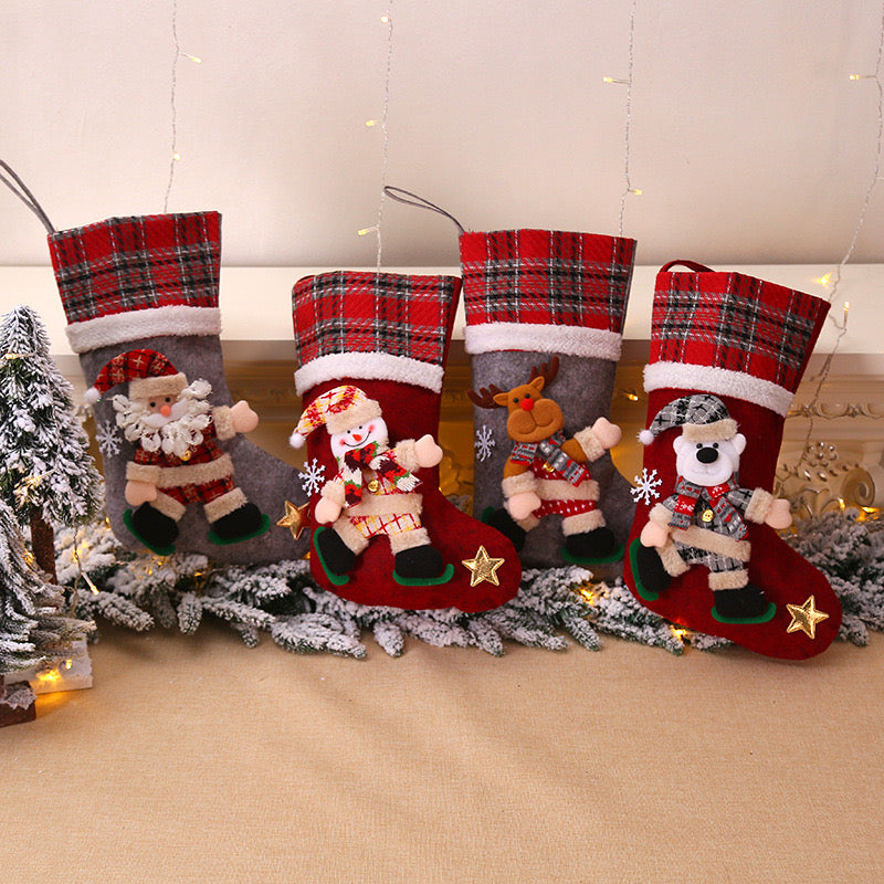 Christmas stockings XL