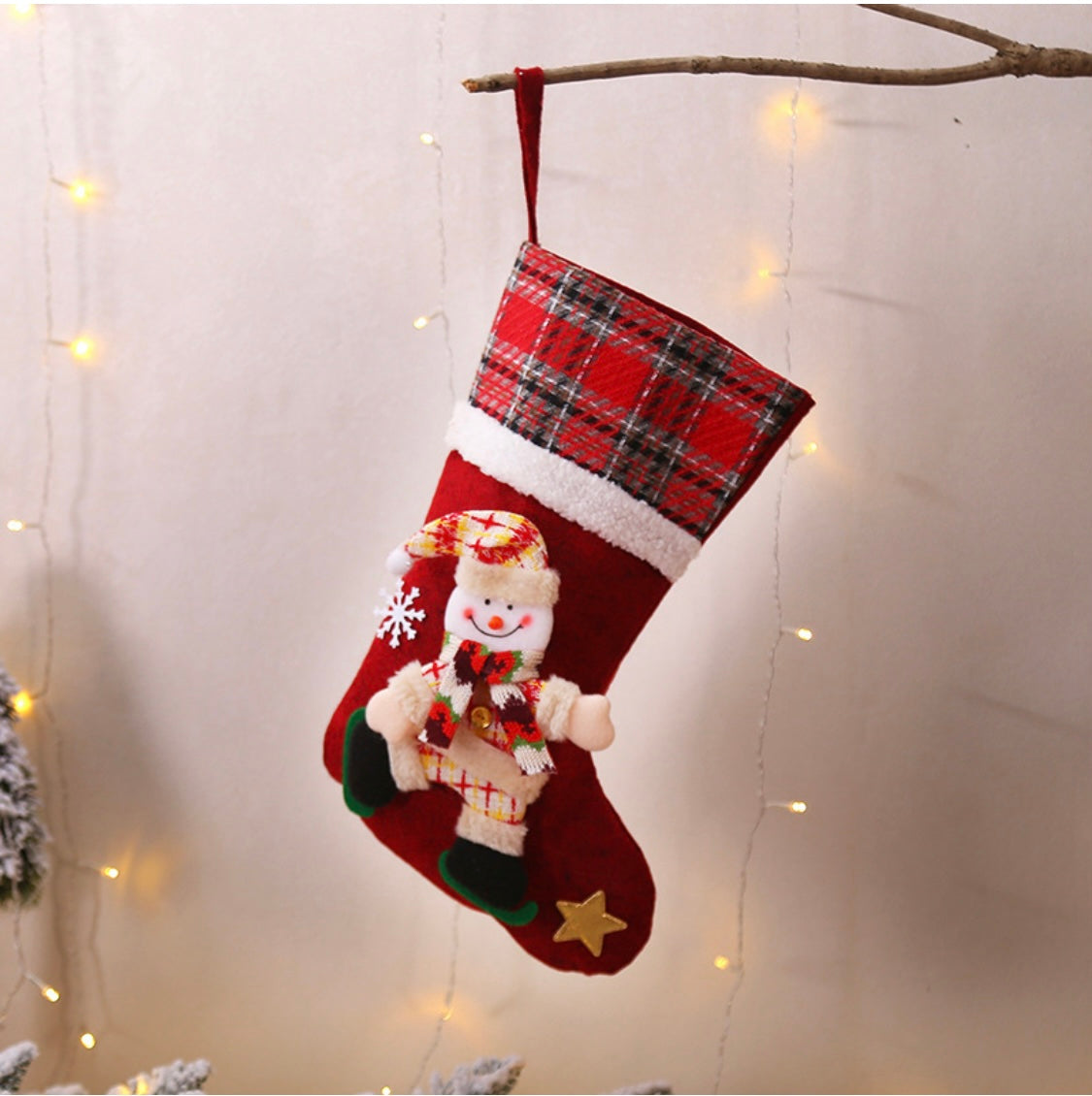 Christmas stockings XL