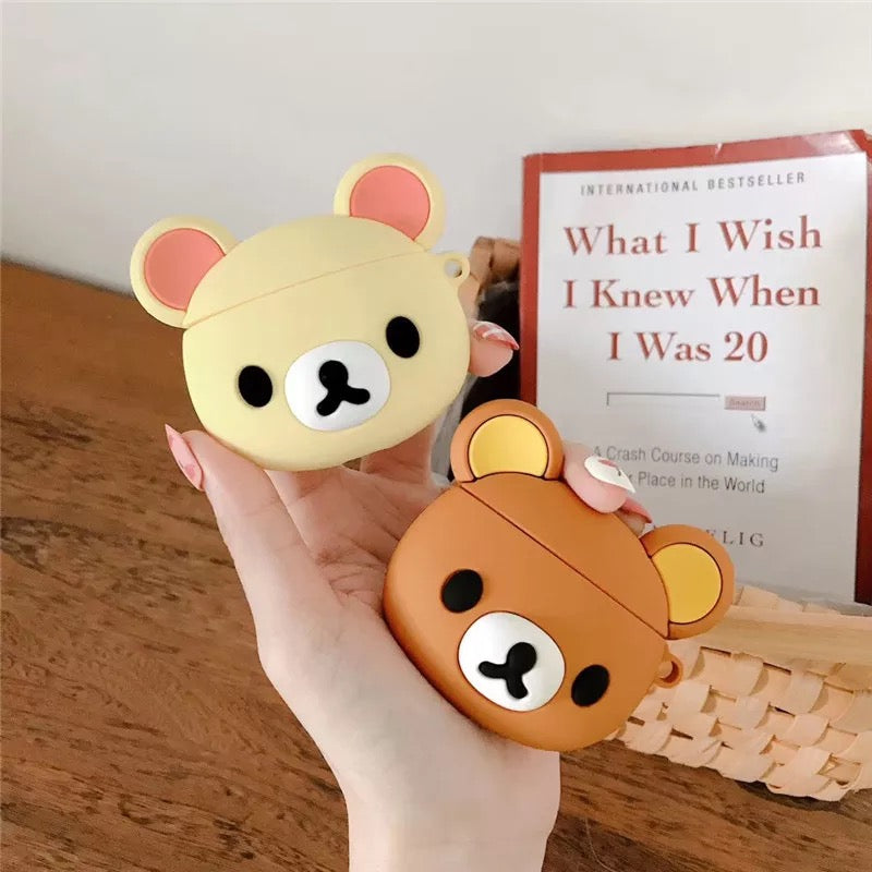 Bear AirPod Pro Case